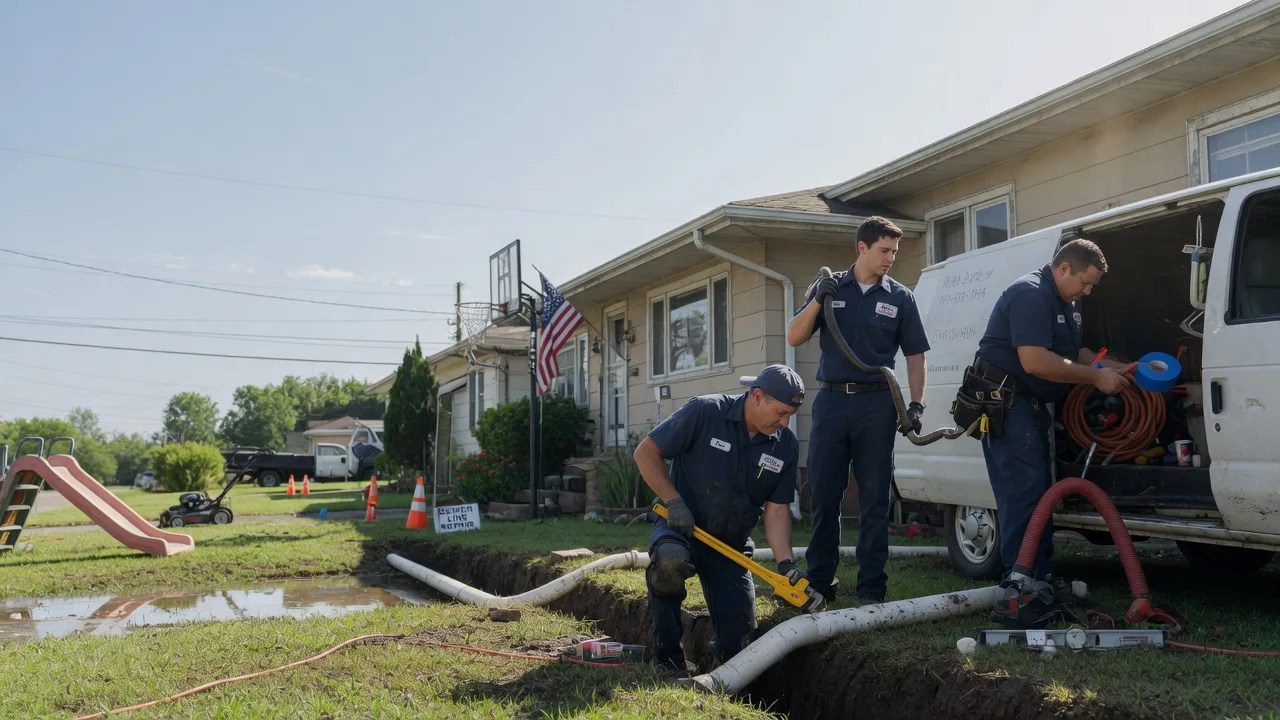 Toilet Installation in Webster City, IA near me